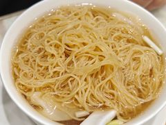 -麦奀云吞面世家 山顶店(山顶广场店)