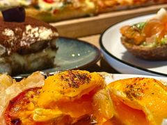 -Common Table · Brunch & Coffee