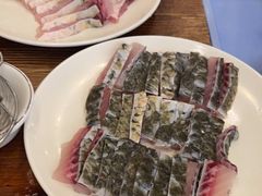 -正能量脆肉鲩火锅