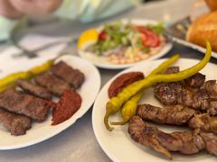 -Tarihi Sultanahmet Köftecisi Selim Usta