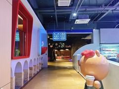 -汤W城市微度假(仓山店)