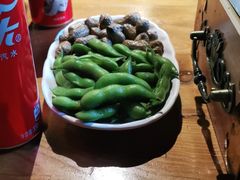 -腰子哥烤串(石佛营炫特店)