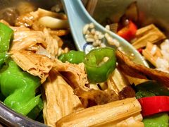 -京城小江南·北京烤鸭·江南土菜·白鱼(中关村店)