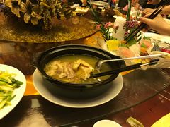-楚灶王(徐东店)