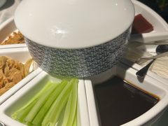 -羲和雅苑•北京烤鸭(陆家嘴中心店)