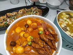 -3号仓库·创意中国菜(嘉兴龙鼎万达店)