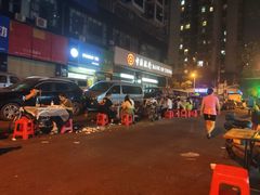 牛肉拌面-双宝红油牛系列