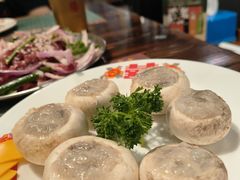-烤肉食堂(揭阳广百店)