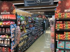 -BHG生活超市(安贞店)