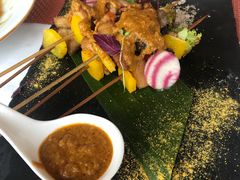 -若蘭慈·无国界素食料理(欢乐海岸店)