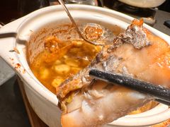 -佬太公海鸭·海鲜大排档(上海总店)