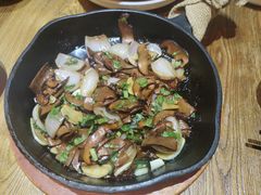 -云海肴·汽锅鸡·云南菜(天津国金汇店)