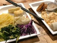 -素清香(解放路店)