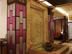 -阿诺泰·泰国餐厅(紫荆店)