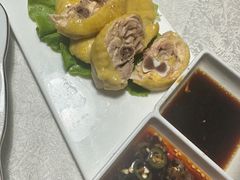 -陈生记黑鱼馆·20年活鱼现杀(宁波鼓楼店)