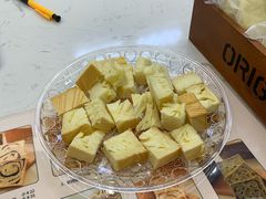 -京馔手工吐司(万达广场济南高新店)