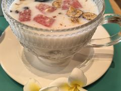 -糟粕醋·椰苑海南菜餐厅(亚龙湾天域酒店)