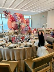 -深圳柏悦酒店·宴会厅