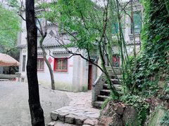 -老张烤羊(王哥庄店)