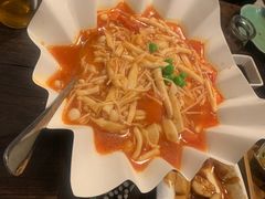 -五观堂素食(新华路店)