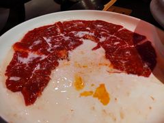 -井格重庆火锅(西直门凯德Mall店)