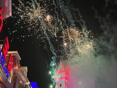 -厦门方特梦幻王国