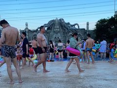 -苏州乐园森林水世界