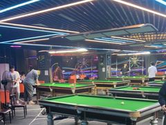 -洛克公园·篮球(雨花客厅店)