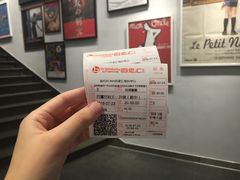 -和美电影艺术中心(万国城店)