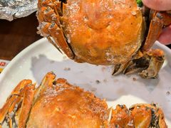 大闸蟹-金龙·打边炉(武进路店)