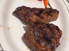 -波特曼西餐厅(南岗店)