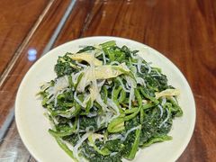 -魁盛居百年鲁菜馆(中林路店)