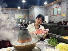-鑫龙火锅城(环山路店)