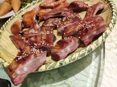 招牌烧排骨-大树头·花园餐厅(市桥店)