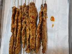 -兰州马子禄牛肉面(文景公园店)