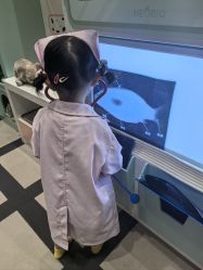 -奈尔宝·儿童乐园·亲子餐厅(苏州大悦城店)