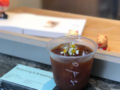 -O.P.S. CAFE