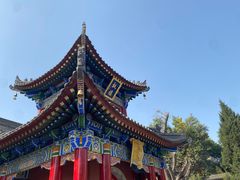 -西安市广仁寺