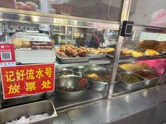 -凤张螺蛳粉·爽口粉(跃进路总店)