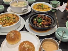 -有璟阁港式餐厅(金融街购物中心店)