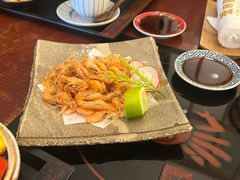 -蟹田居·活蟹料理(东城店)