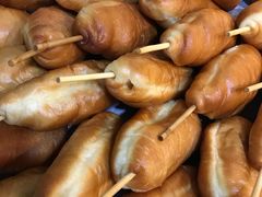 -宏发红西饼屋(天津路店)