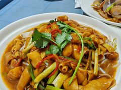 -百年银屏蚝烙·潮汕菜·非遗(乐山店)