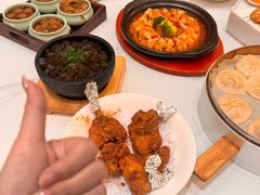 -梅利汴京烤鸭•开封豫菜地标店(东大街店)