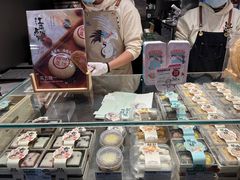 -百年同和·江南点心院(山塘街店)