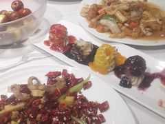 -桃子餐厅·天津菜(红星路直营店)