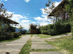 -优游吧斯邹族文化部落