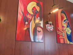 -克比叔叔印度餐厅Kebabs on the Grille(永康路分店)