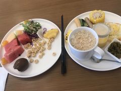 -全季酒店(上海青浦吾悦广场淀山湖大道店)