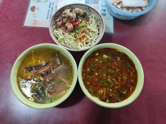 -大石人家鱿鱼面馆(大石西路总店)